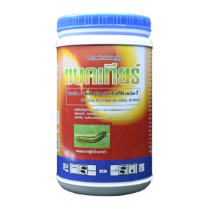 แบคเทียร์ (BIOTACT-TM)<br>( ขนาดบรรจุ 500 กรัม )