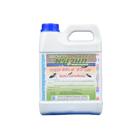 พรีเว้นท์(Prevent)<br>( ขนาดบรรจุ 1,000 ซีซี )