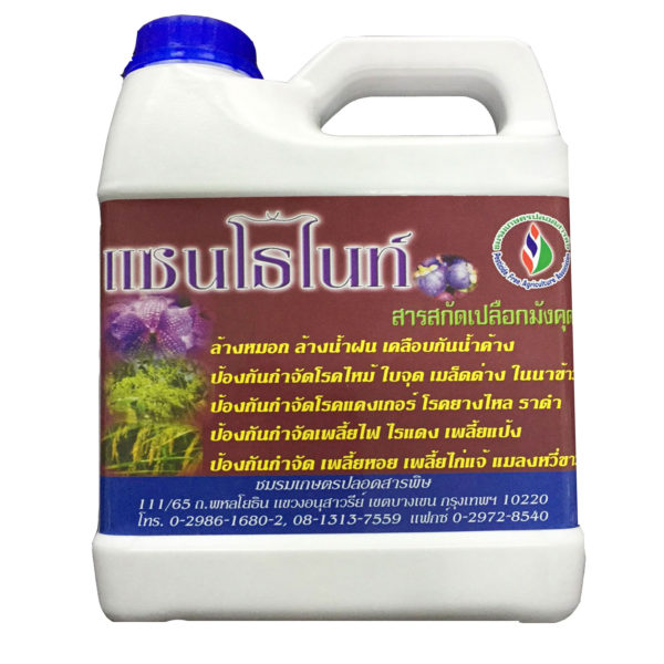 หน้าหนาว หมอกน้ำค้างแรง ควรป้องกันเชื้อราโรคพริกตั้งแต่เนิ่นๆ