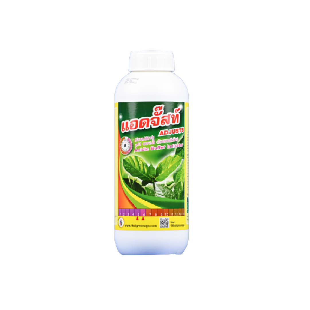 แอดจั๊สท์ (ADJUSTS ตราทีจีเอ)<br>( ขนาดบรรจุ 1,000 ซีซี )