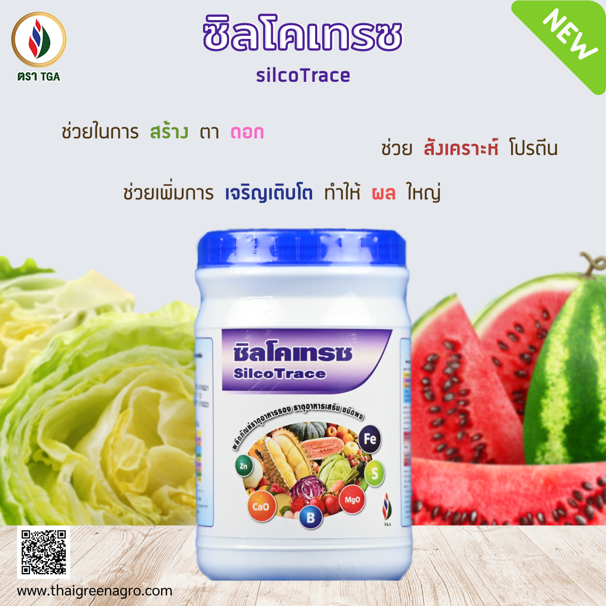 ซิลโคเทรซ