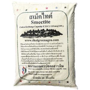 บาซิลลัสMT กับ สเม็คไทต์ ใช้ในการเลี้ยงสัตว์น้ำดีอย่างไร