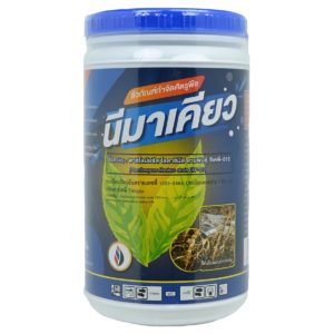 ป้องกันกำจัดหนอนใยผักในคะน้าง่ายๆแบบปลอดสารพิษ